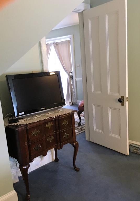 Bed & Breakfast Parsonage