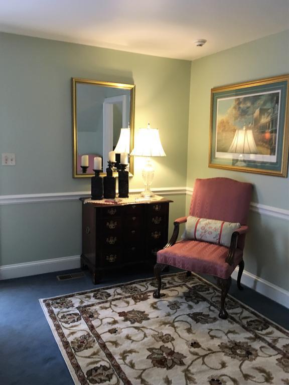 Bed & Breakfast Parsonage Saint Michaels