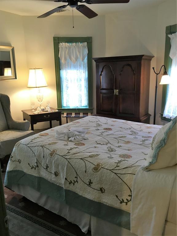Parsonage