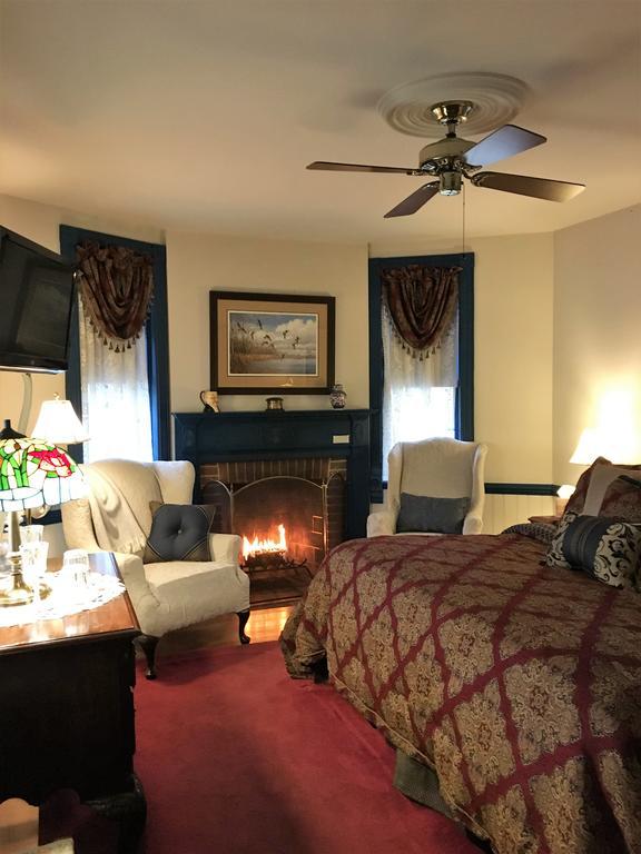 Parsonage 3* Saint Michaels