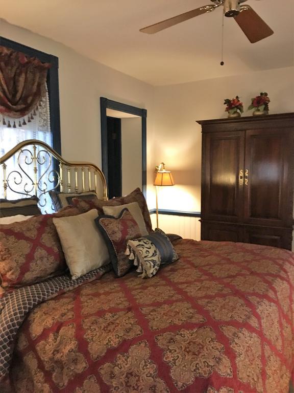 Bed & Breakfast Parsonage 3*
