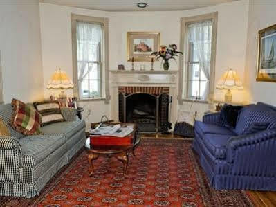 Parsonage Bed & Breakfast Saint Michaels