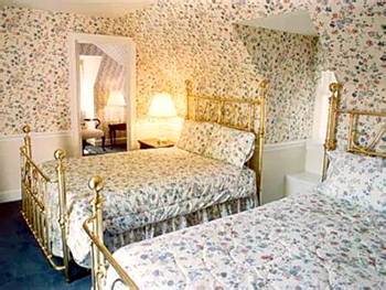 Parsonage Bed & Breakfast Saint Michaels