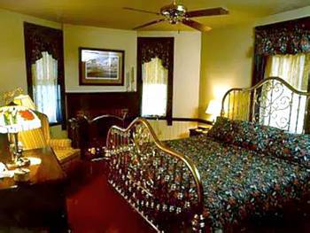 Bed & Breakfast Parsonage 3*