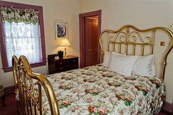 Parsonage