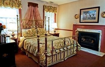 Bed & Breakfast Parsonage Saint Michaels