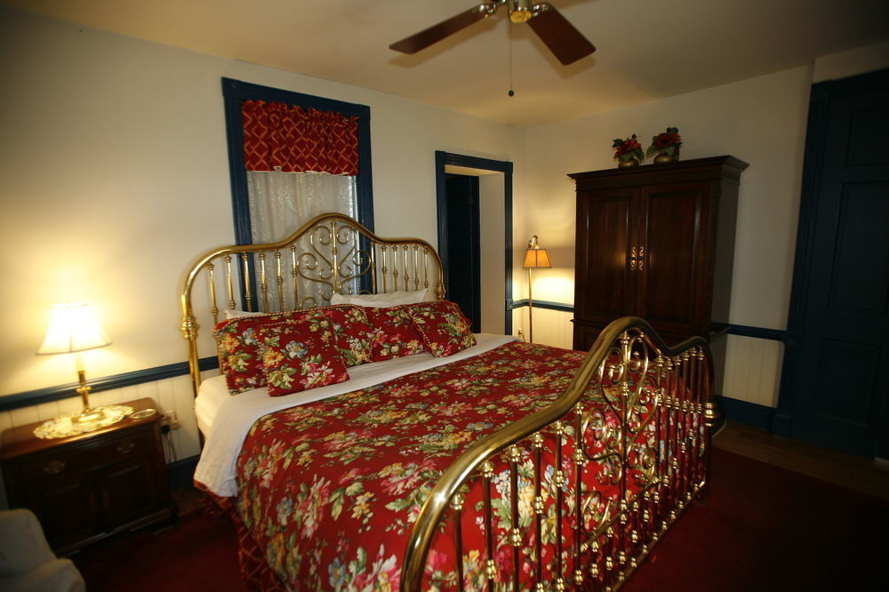 Bed & Breakfast Parsonage 3*