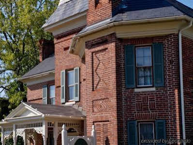 Bed & Breakfast Parsonage