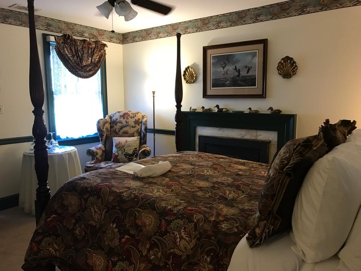 Bed & Breakfast Parsonage 3*