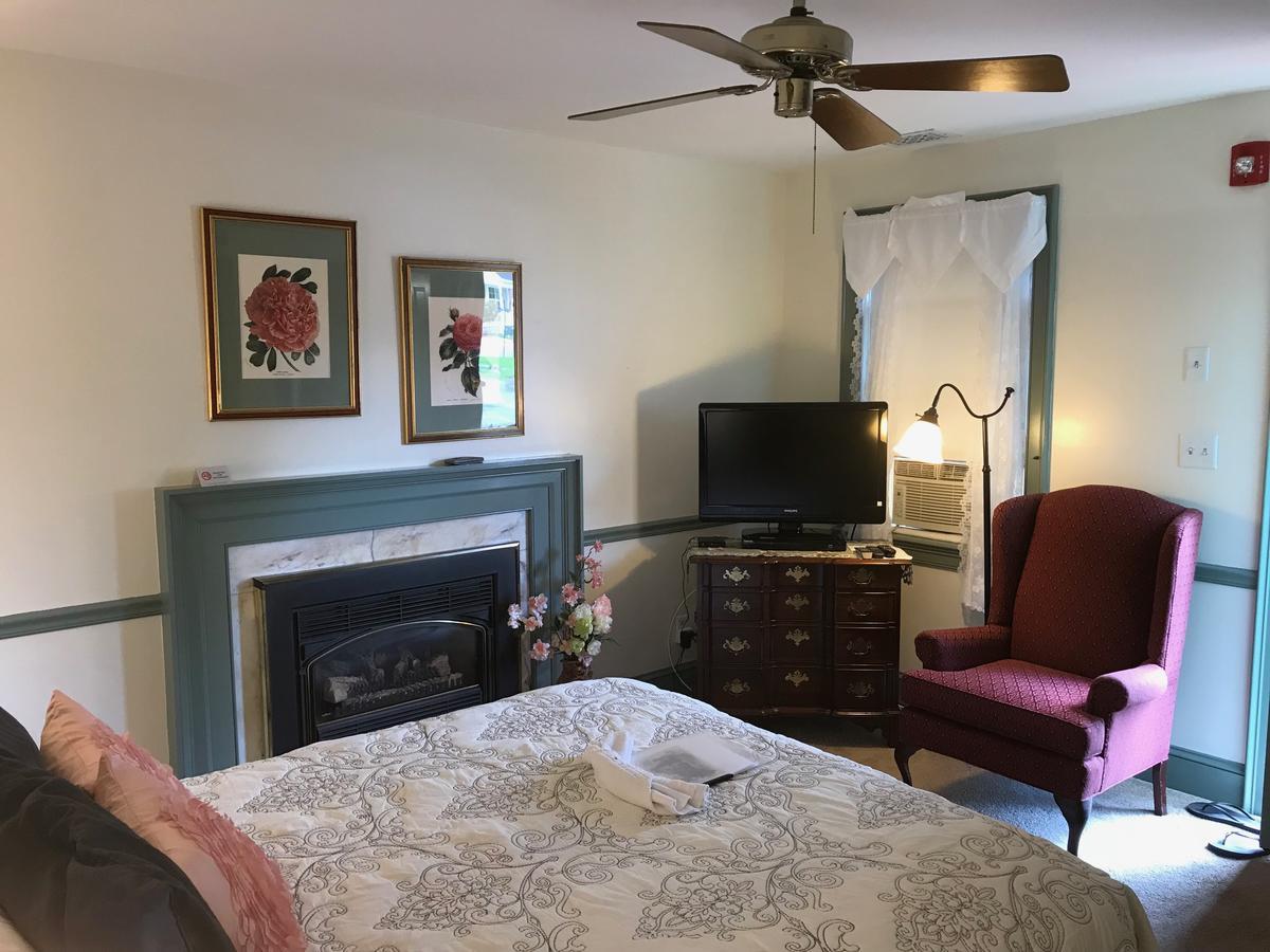 Parsonage 3* Saint Michaels