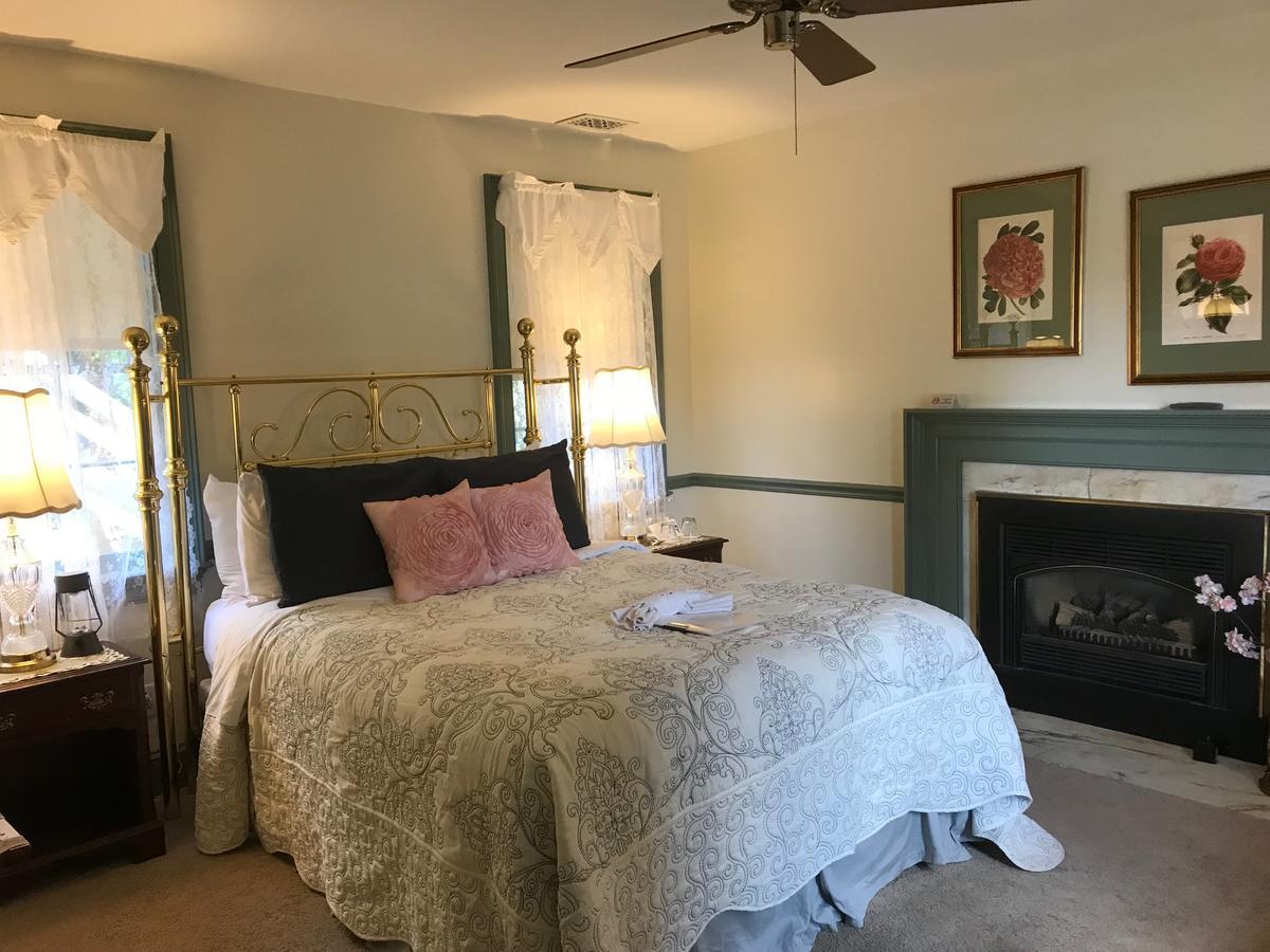 Parsonage 3* Saint Michaels