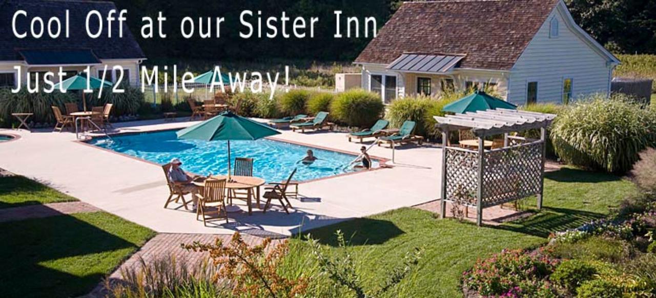 Bed & Breakfast Parsonage Saint Michaels