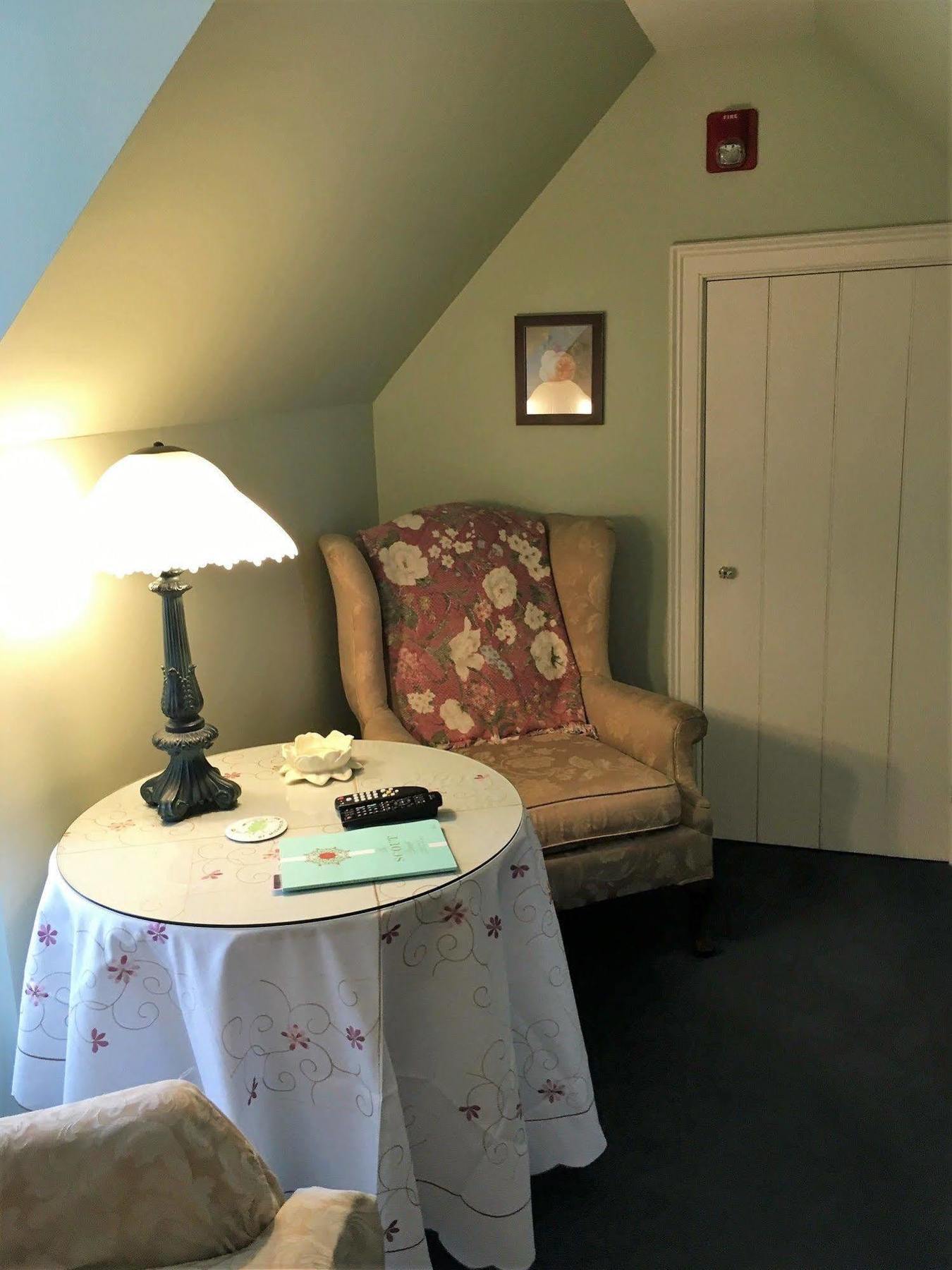 Bed & Breakfast Parsonage Saint Michaels