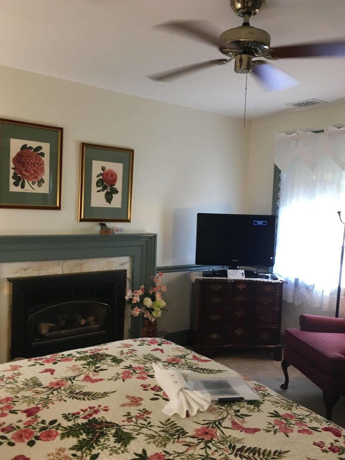 Bed & Breakfast Parsonage Saint Michaels