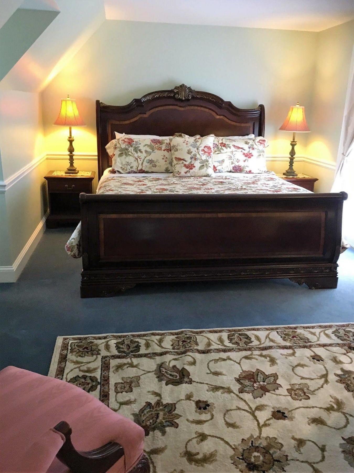 Bed & Breakfast Parsonage 3*