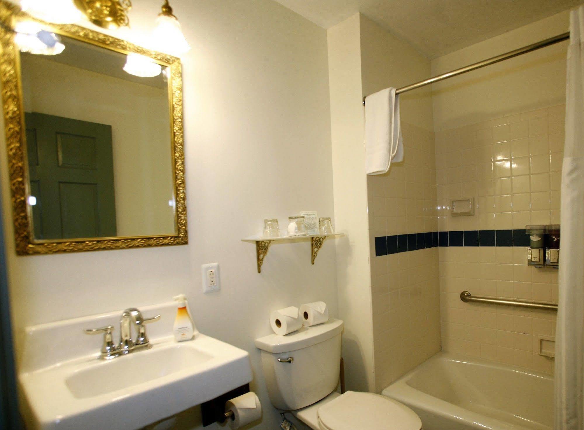 Parsonage 3* Saint Michaels