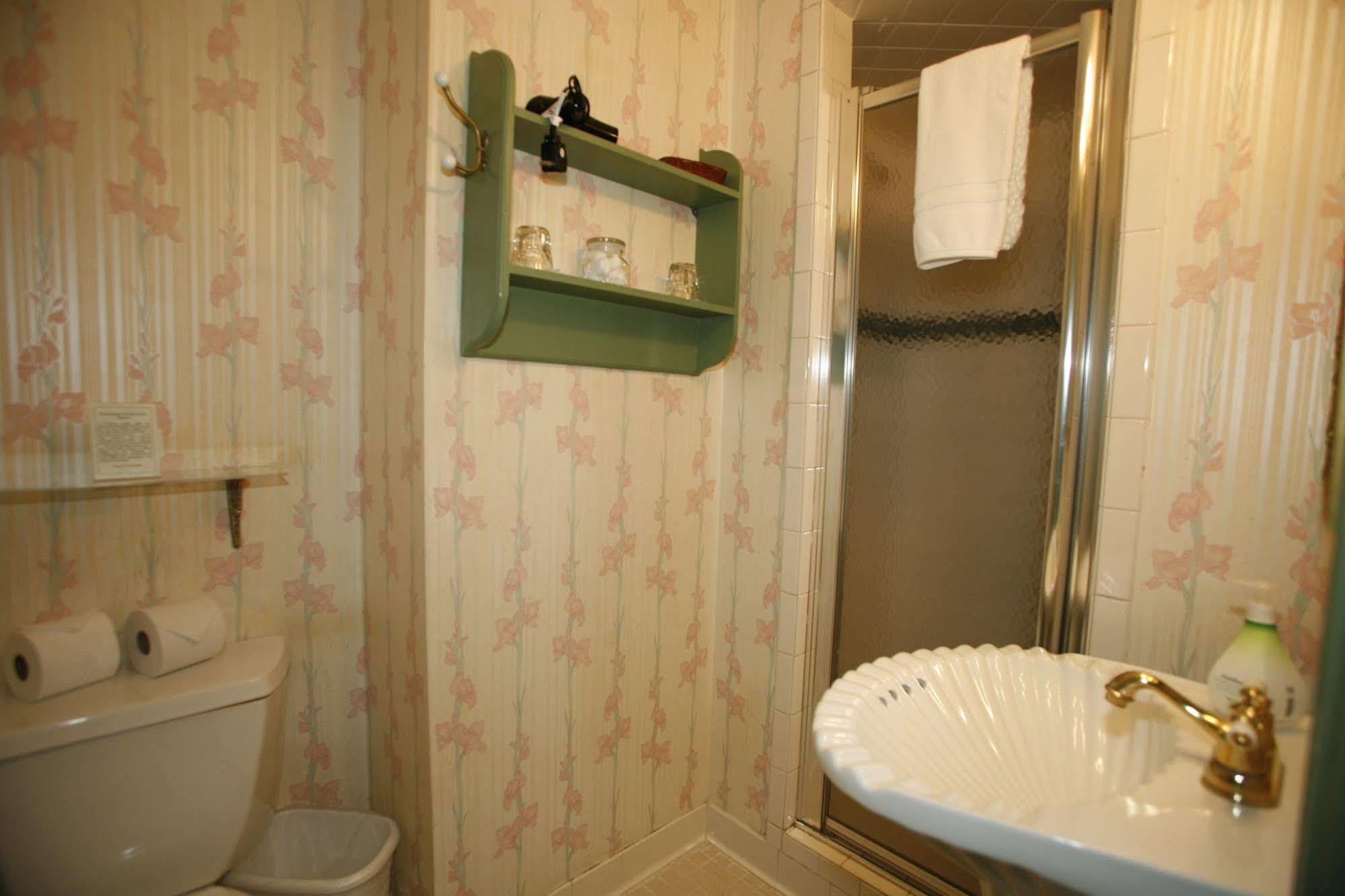 Bed & Breakfast Parsonage 3*