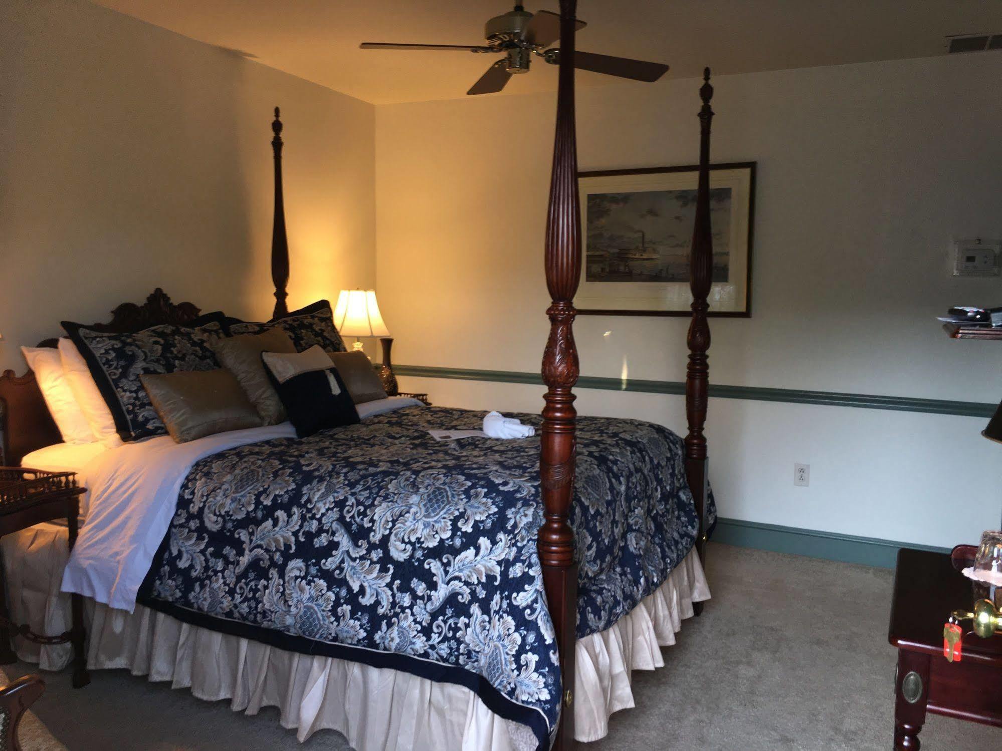Parsonage 3* Saint Michaels
