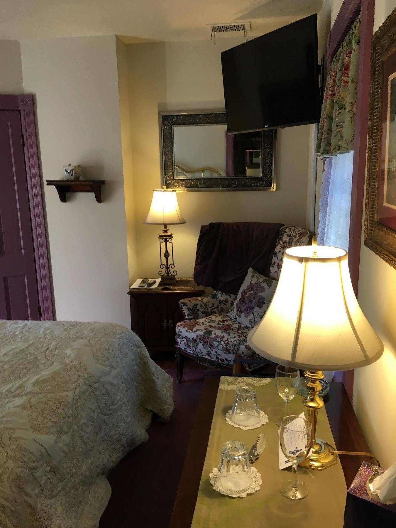Parsonage 3* Saint Michaels