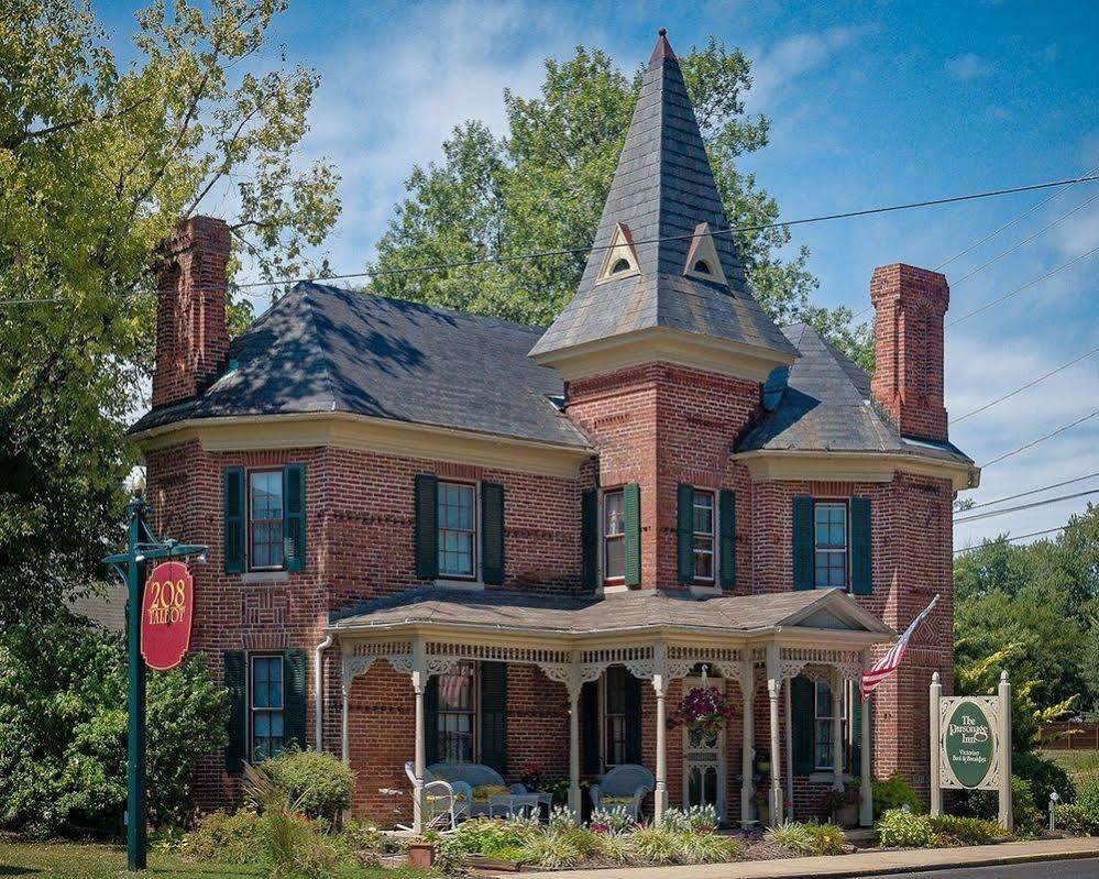 Bed & Breakfast Parsonage Saint Michaels